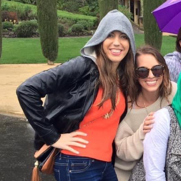 Leather jacket with removable hood - Picture 9 of 9